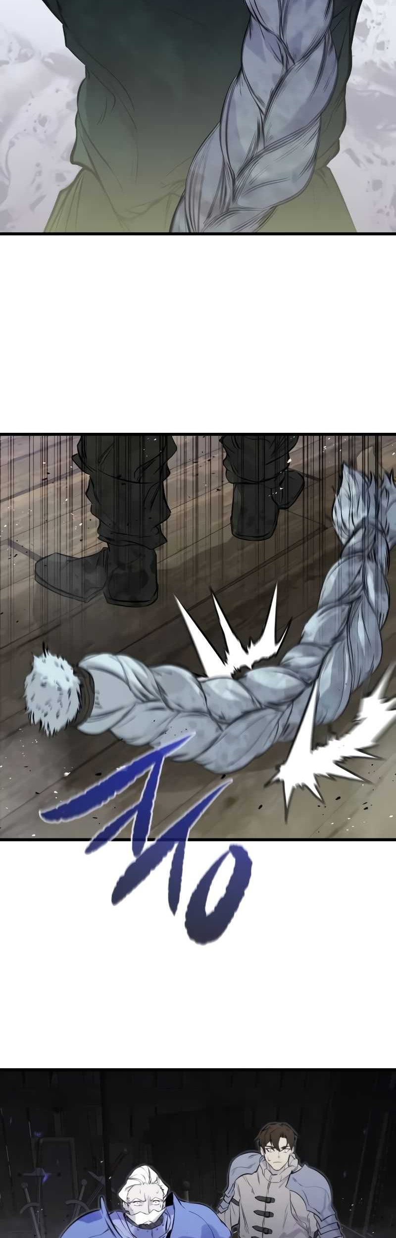 The Regressed Mercenarys Machinations Chapter 14 Halaman 51