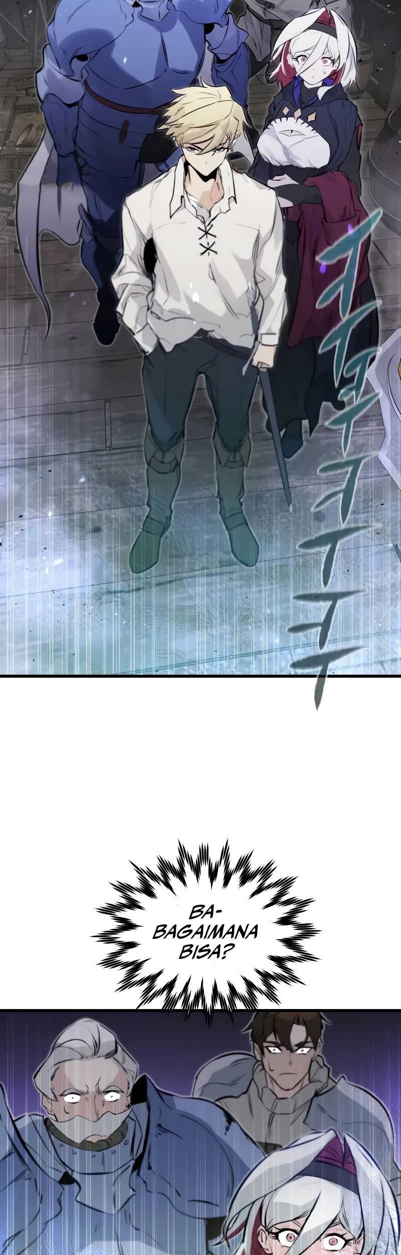The Regressed Mercenarys Machinations Chapter 14 Halaman 52