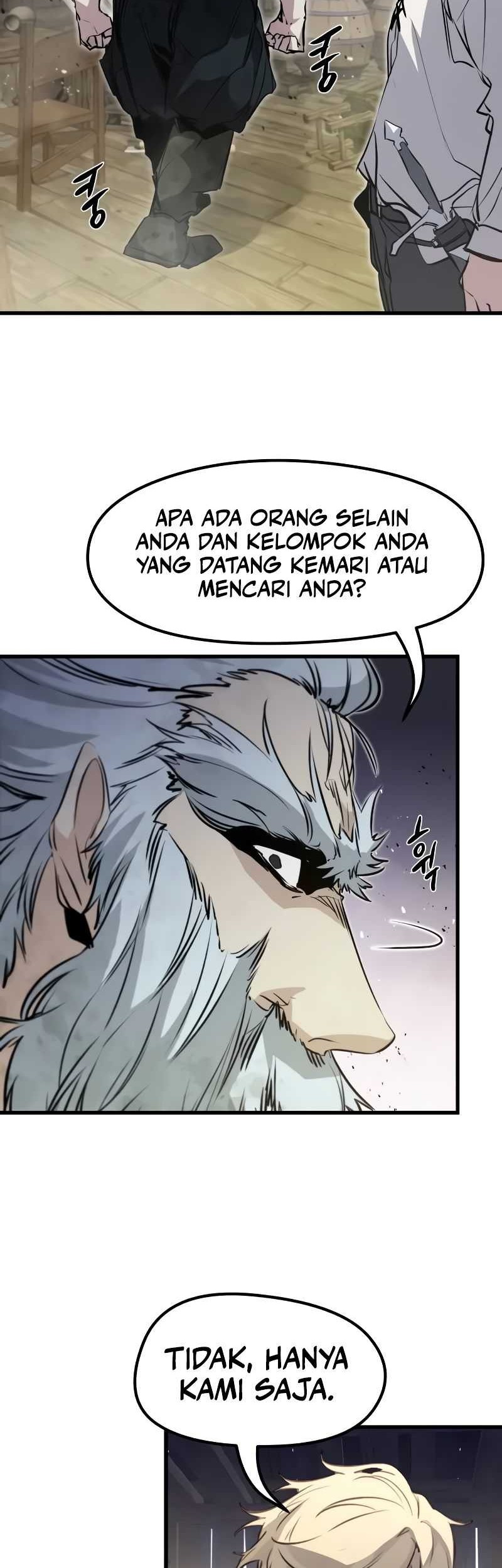 The Regressed Mercenarys Machinations Chapter 14 Halaman 55