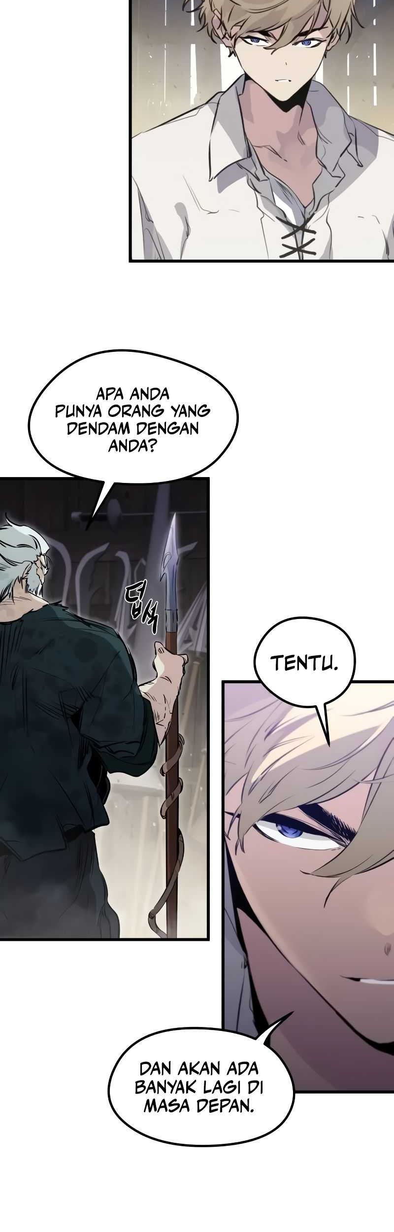 The Regressed Mercenarys Machinations Chapter 14 Halaman 56