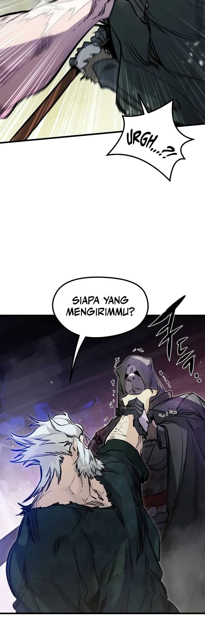 The Regressed Mercenarys Machinations Chapter 14 Halaman 64