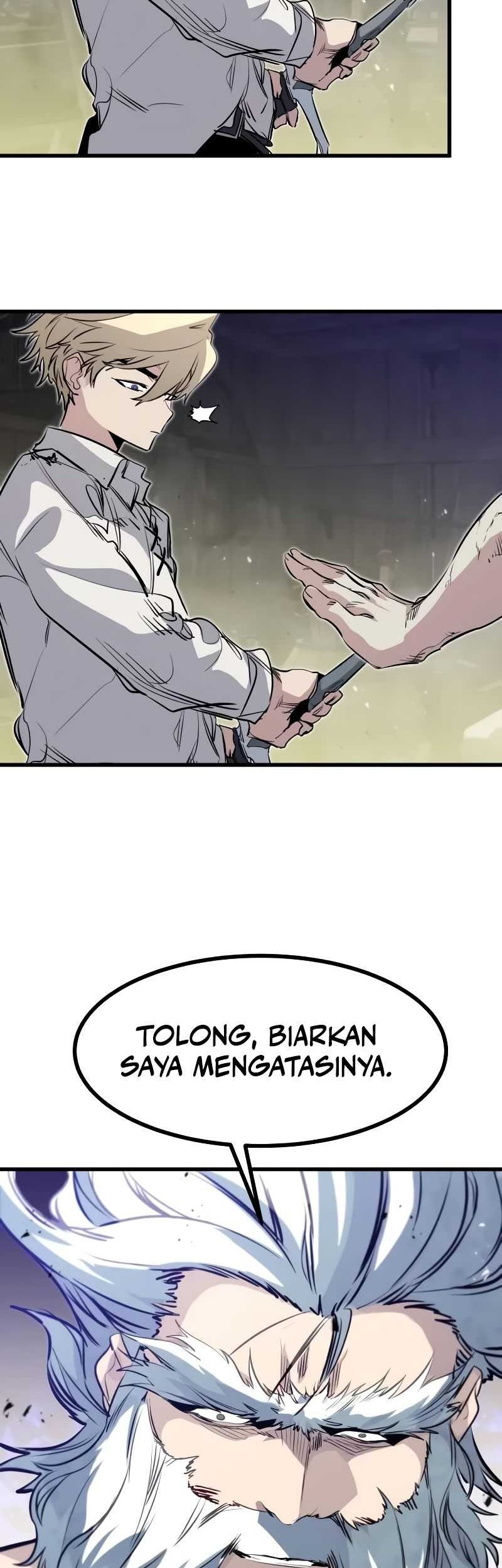 The Regressed Mercenarys Machinations Chapter 14 Halaman 67