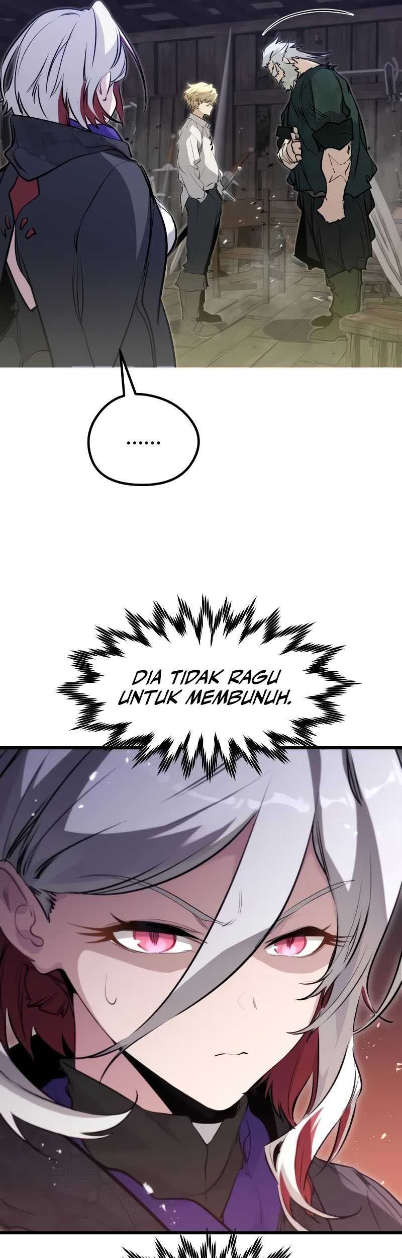 The Regressed Mercenarys Machinations Chapter 14 Halaman 70