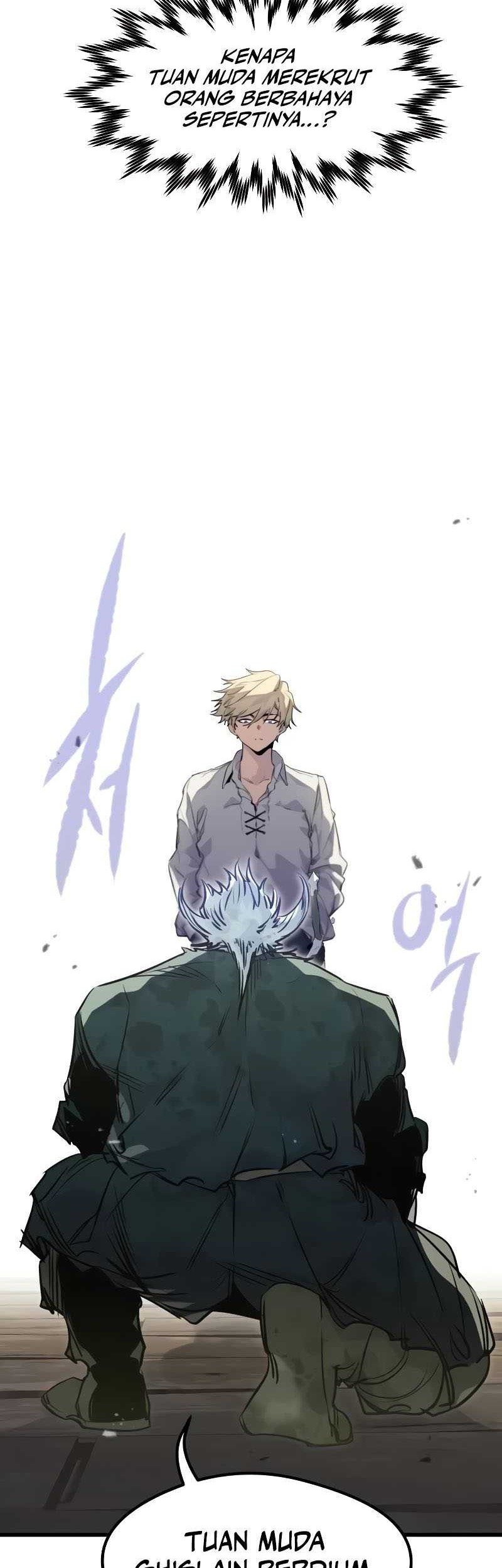 The Regressed Mercenarys Machinations Chapter 14 Halaman 71