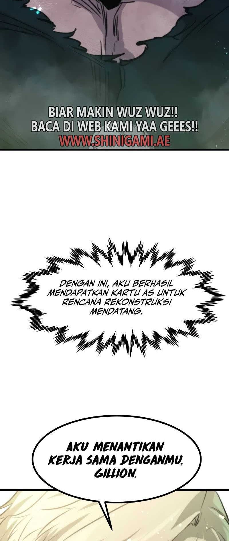 The Regressed Mercenarys Machinations Chapter 14 Halaman 73