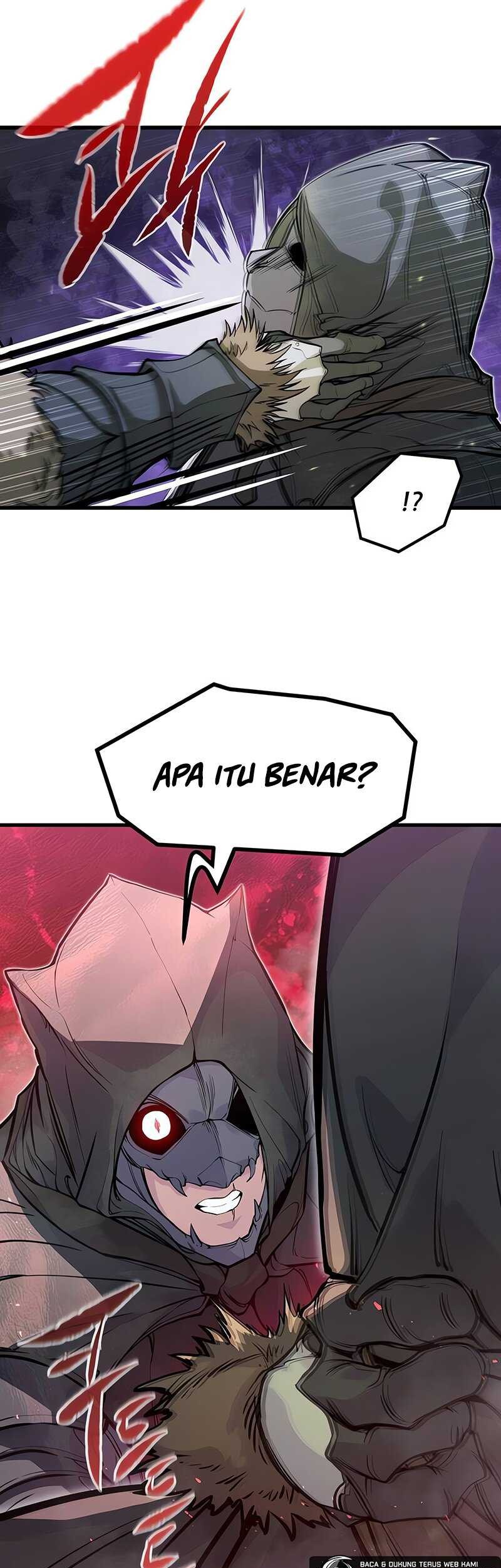 The Regressed Mercenarys Machinations Chapter 15 Halaman 6