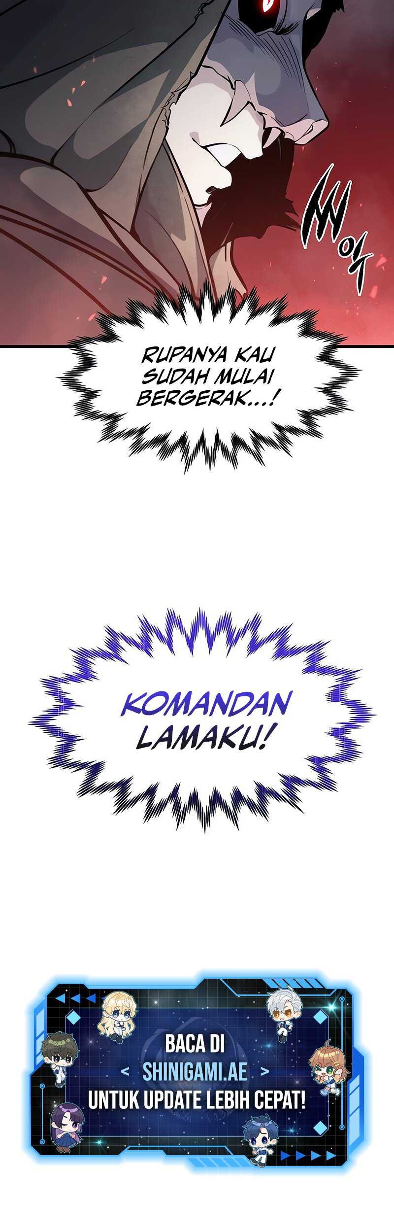 The Regressed Mercenarys Machinations Chapter 15 Halaman 8
