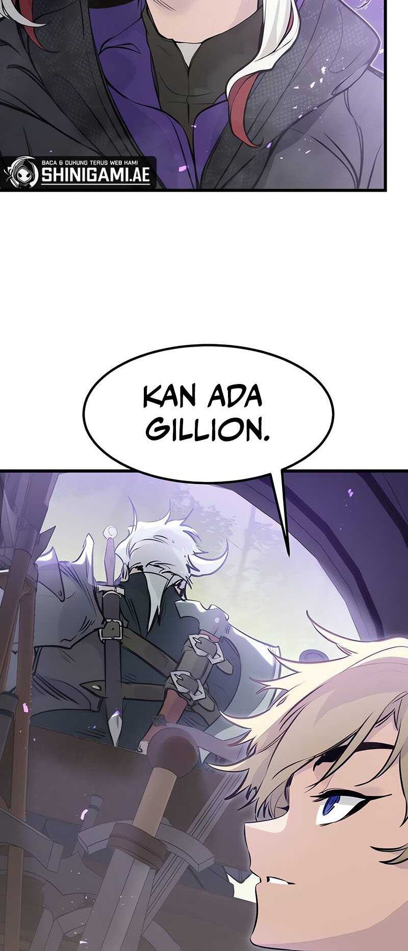 The Regressed Mercenarys Machinations Chapter 15 Halaman 21