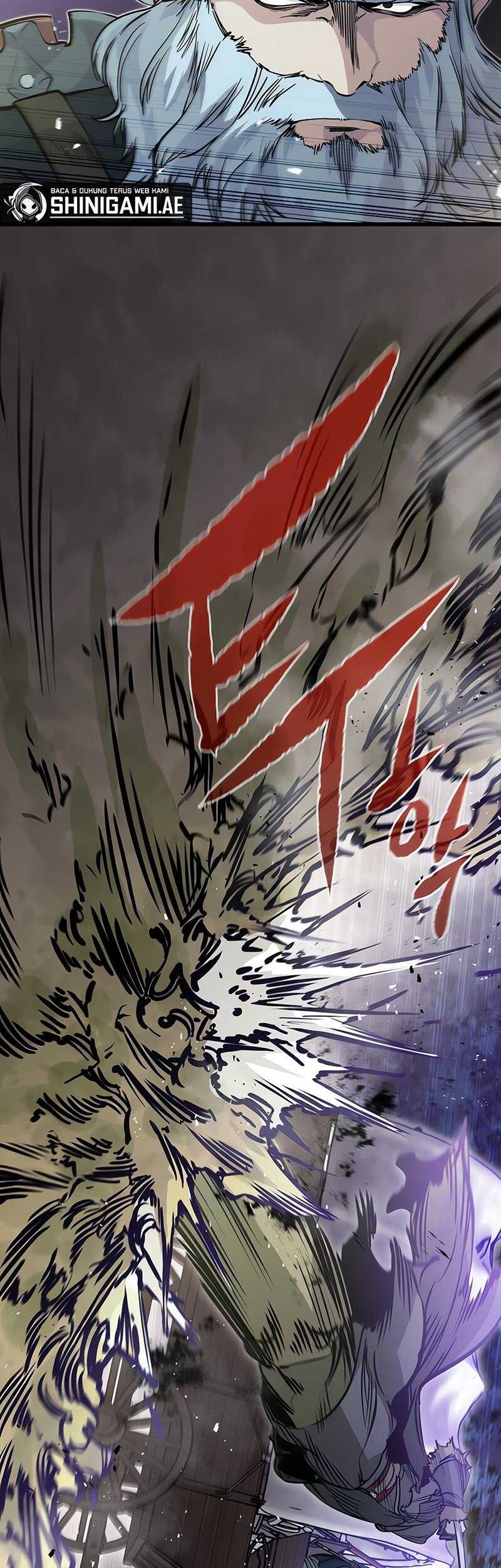 The Regressed Mercenarys Machinations Chapter 15 Halaman 24