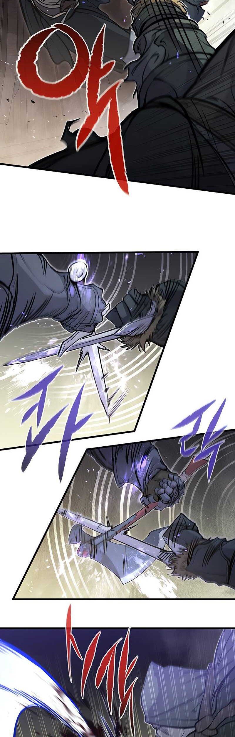 The Regressed Mercenarys Machinations Chapter 15 Halaman 27