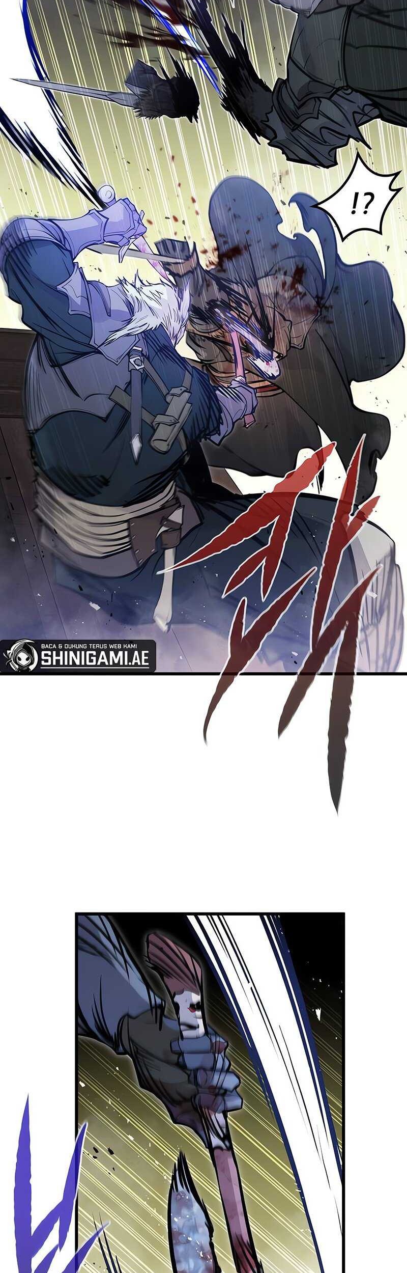 The Regressed Mercenarys Machinations Chapter 15 Halaman 28