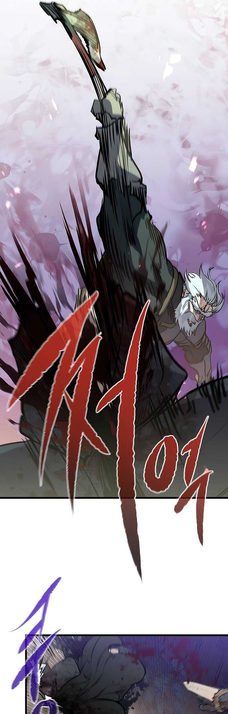The Regressed Mercenarys Machinations Chapter 15 Halaman 30