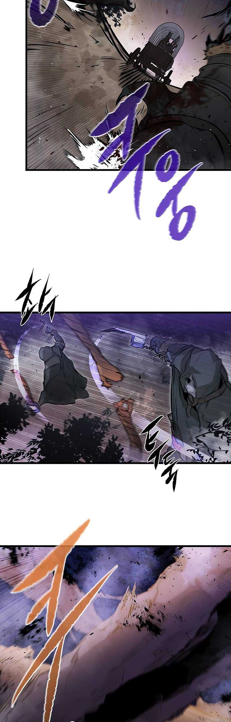 The Regressed Mercenarys Machinations Chapter 15 Halaman 31