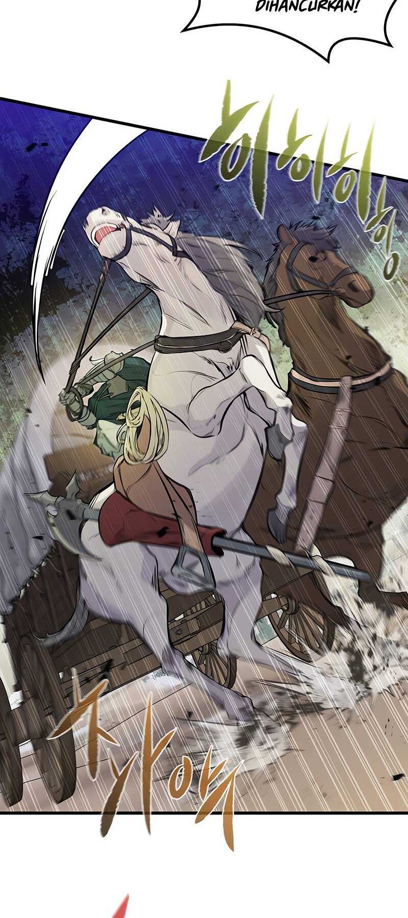 The Regressed Mercenarys Machinations Chapter 15 Halaman 33