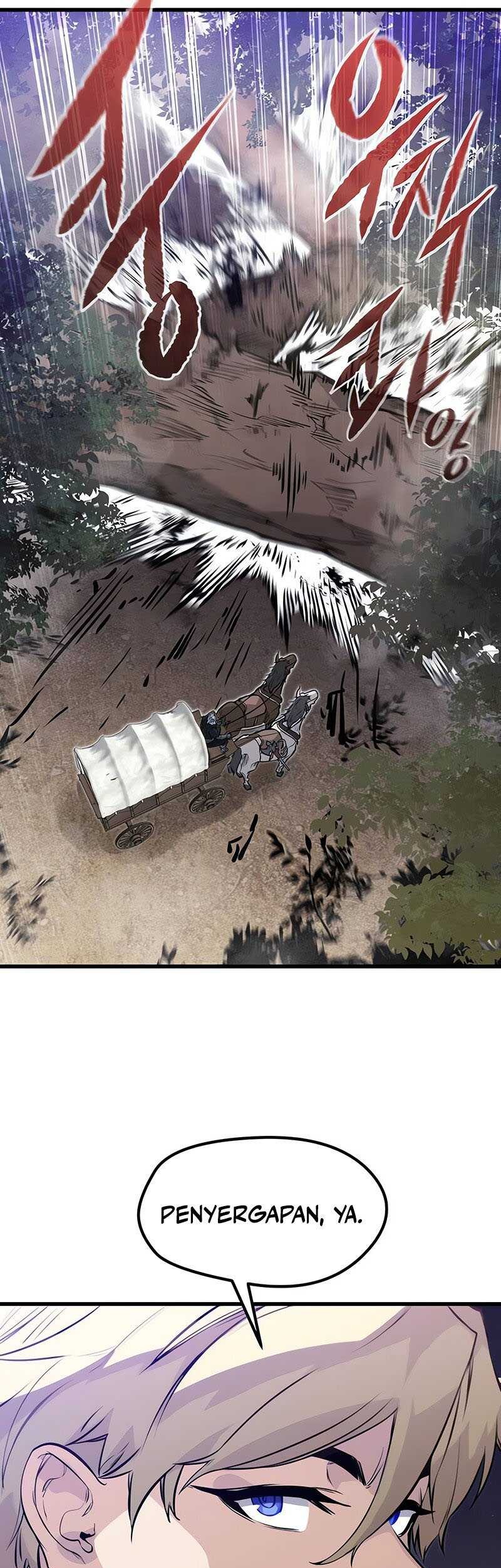 The Regressed Mercenarys Machinations Chapter 15 Halaman 34