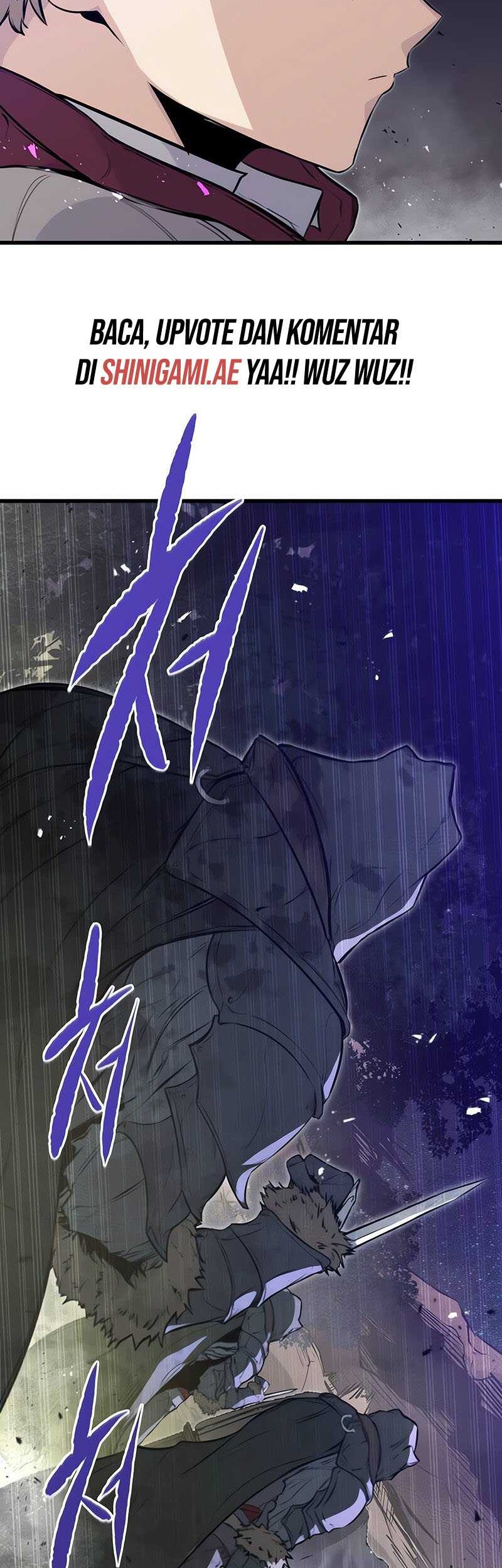 The Regressed Mercenarys Machinations Chapter 15 Halaman 35
