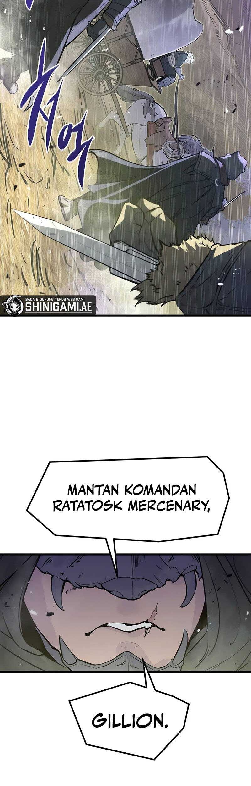 The Regressed Mercenarys Machinations Chapter 15 Halaman 36