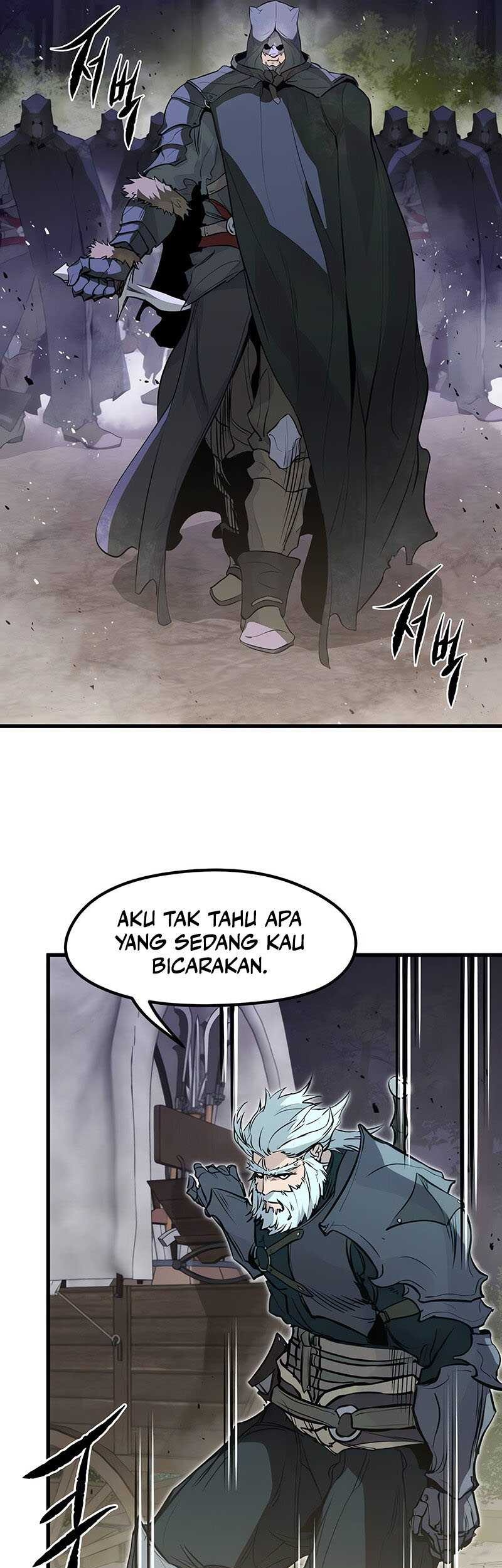 The Regressed Mercenarys Machinations Chapter 15 Halaman 38
