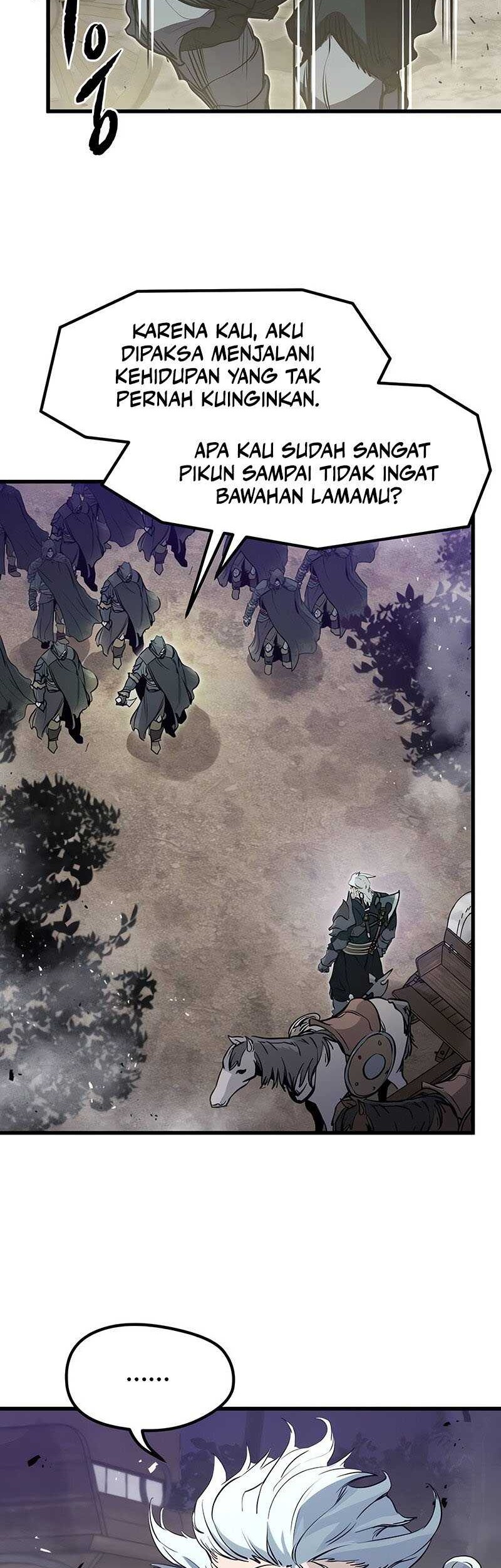 The Regressed Mercenarys Machinations Chapter 15 Halaman 39