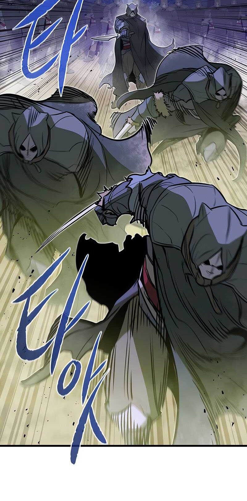 The Regressed Mercenarys Machinations Chapter 15 Halaman 41