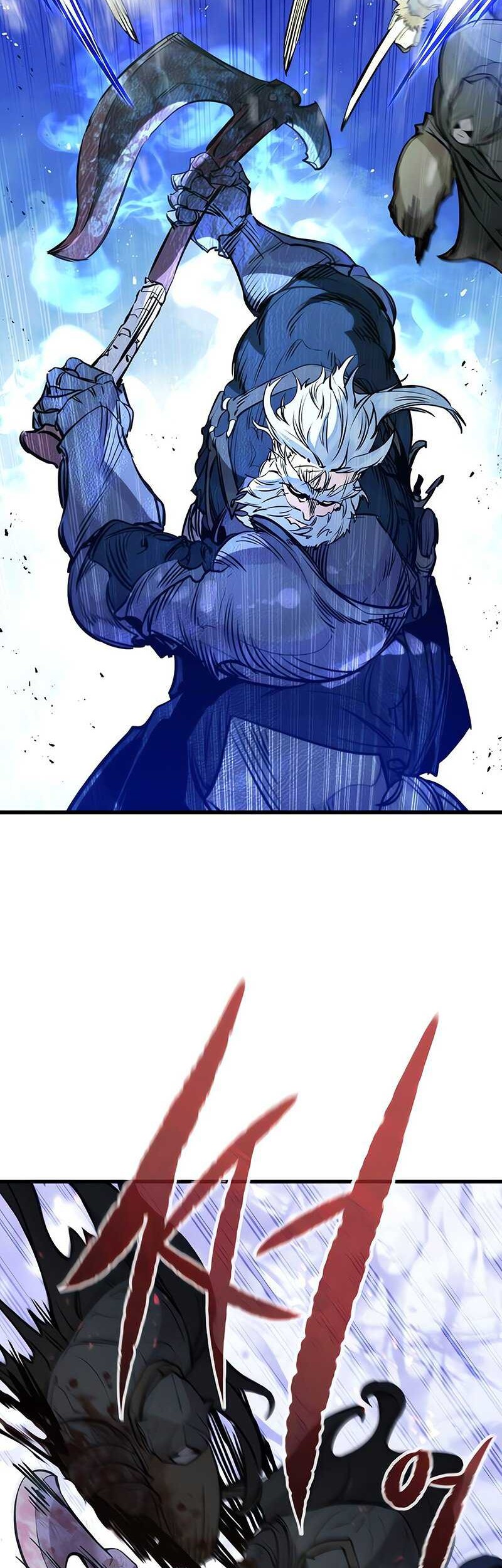 The Regressed Mercenarys Machinations Chapter 15 Halaman 43