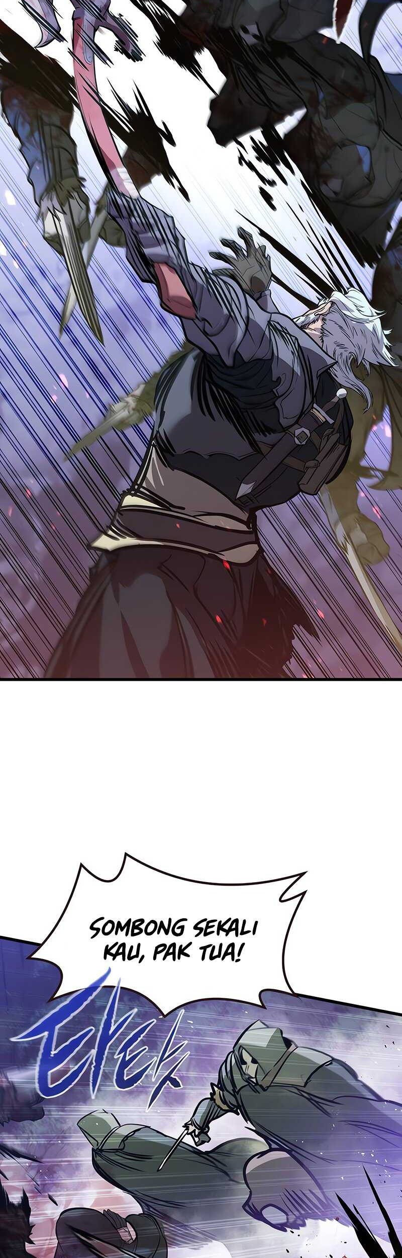 The Regressed Mercenarys Machinations Chapter 15 Halaman 44