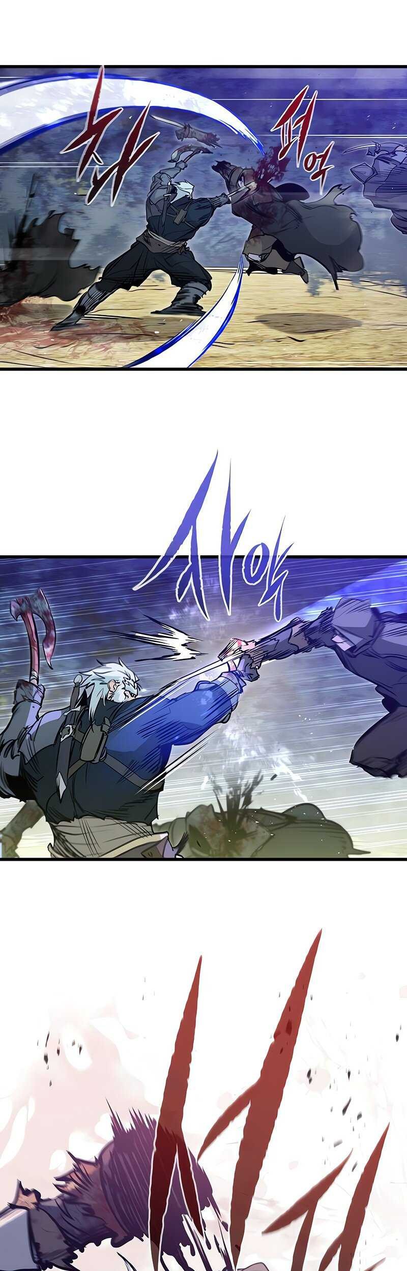 The Regressed Mercenarys Machinations Chapter 15 Halaman 46