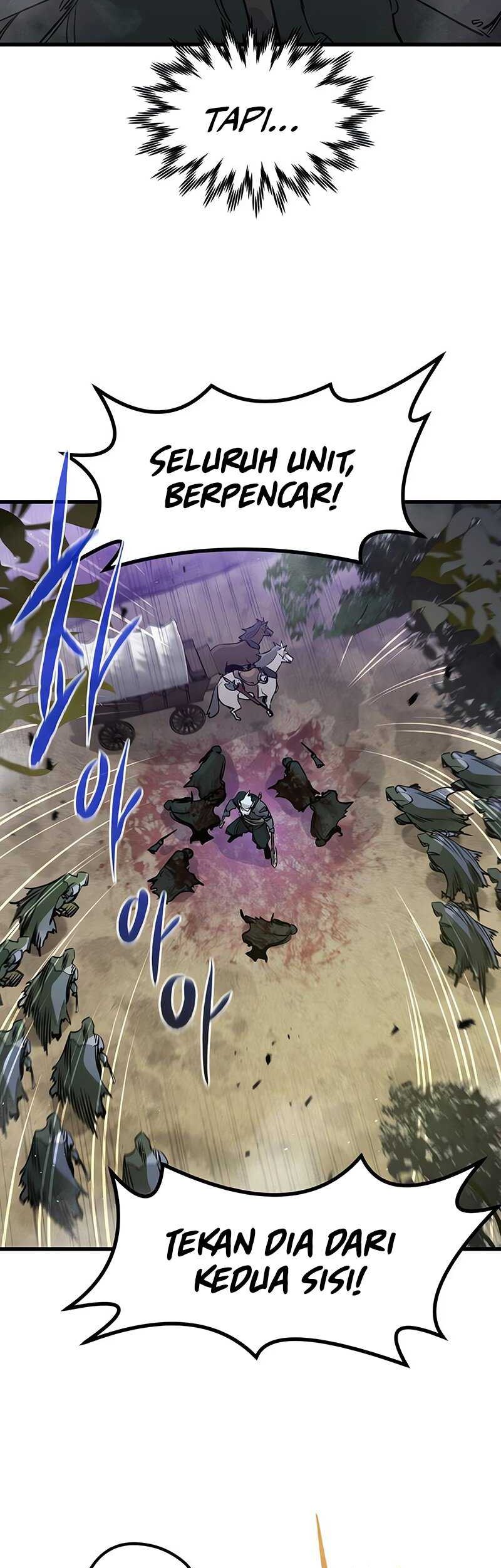 The Regressed Mercenarys Machinations Chapter 15 Halaman 48