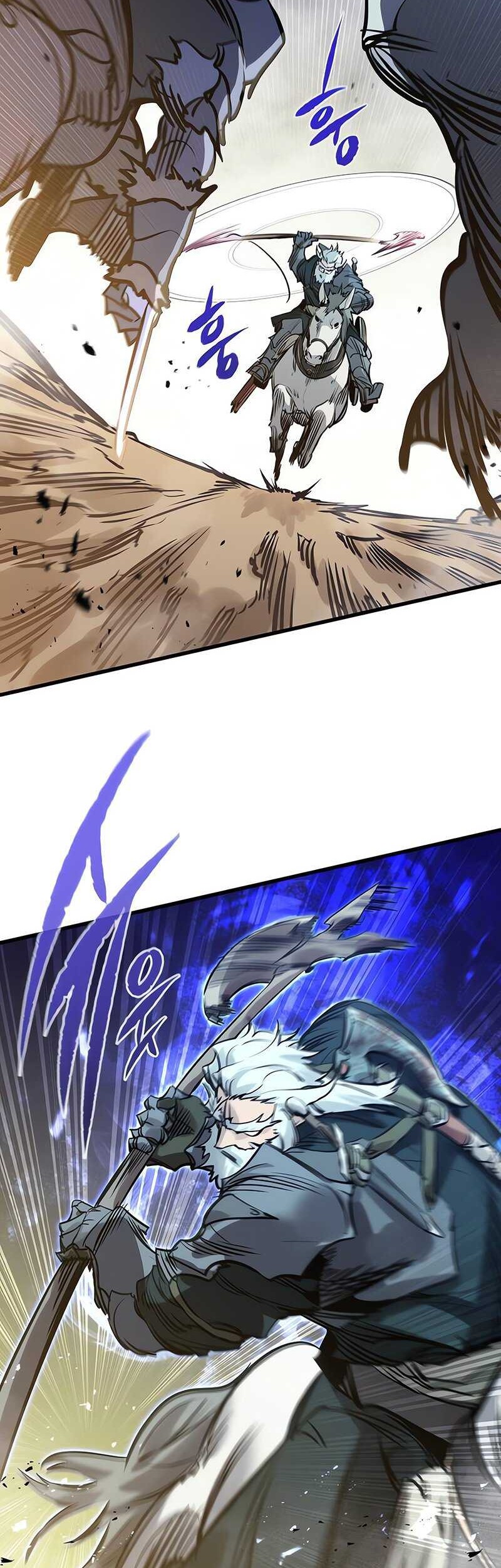 The Regressed Mercenarys Machinations Chapter 15 Halaman 51