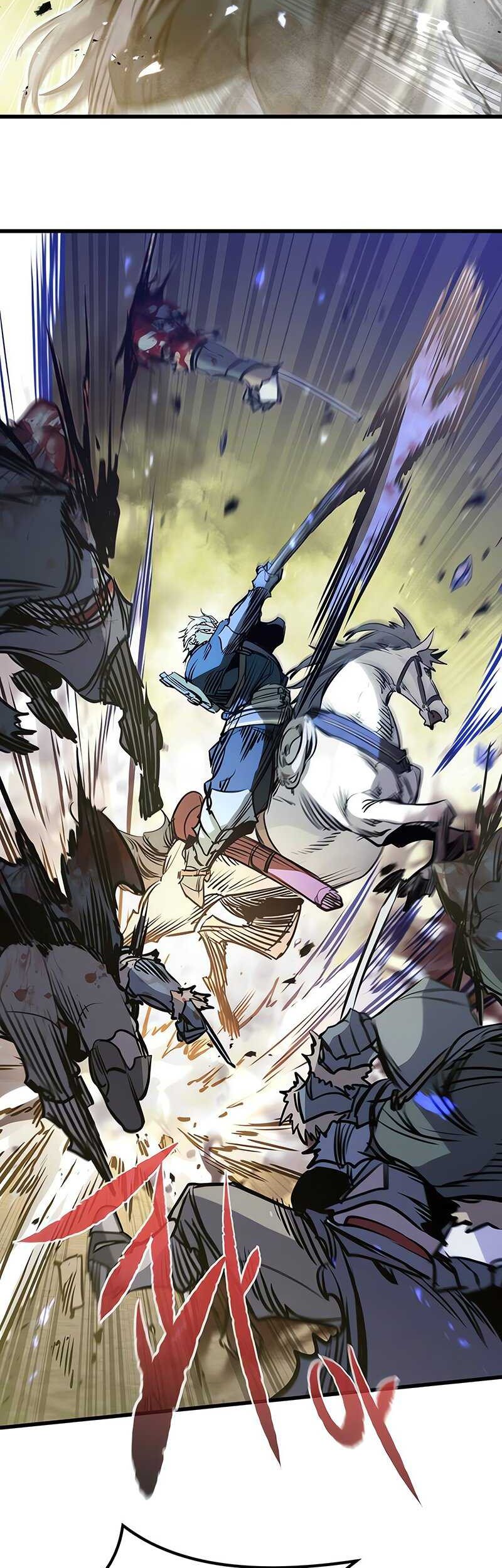The Regressed Mercenarys Machinations Chapter 15 Halaman 52