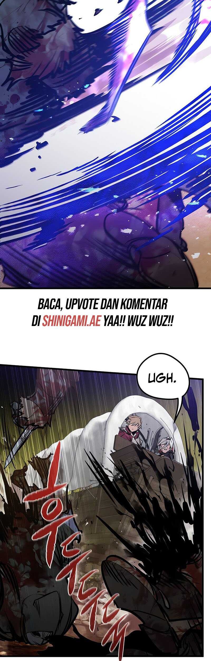 The Regressed Mercenarys Machinations Chapter 15 Halaman 55