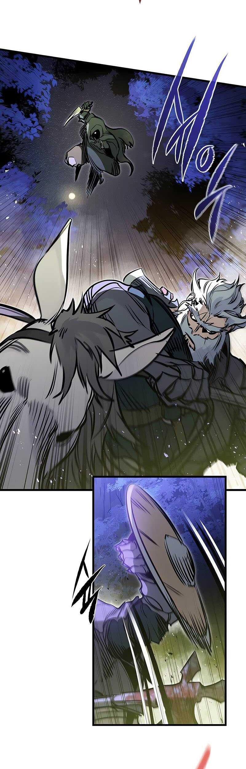 The Regressed Mercenarys Machinations Chapter 15 Halaman 56
