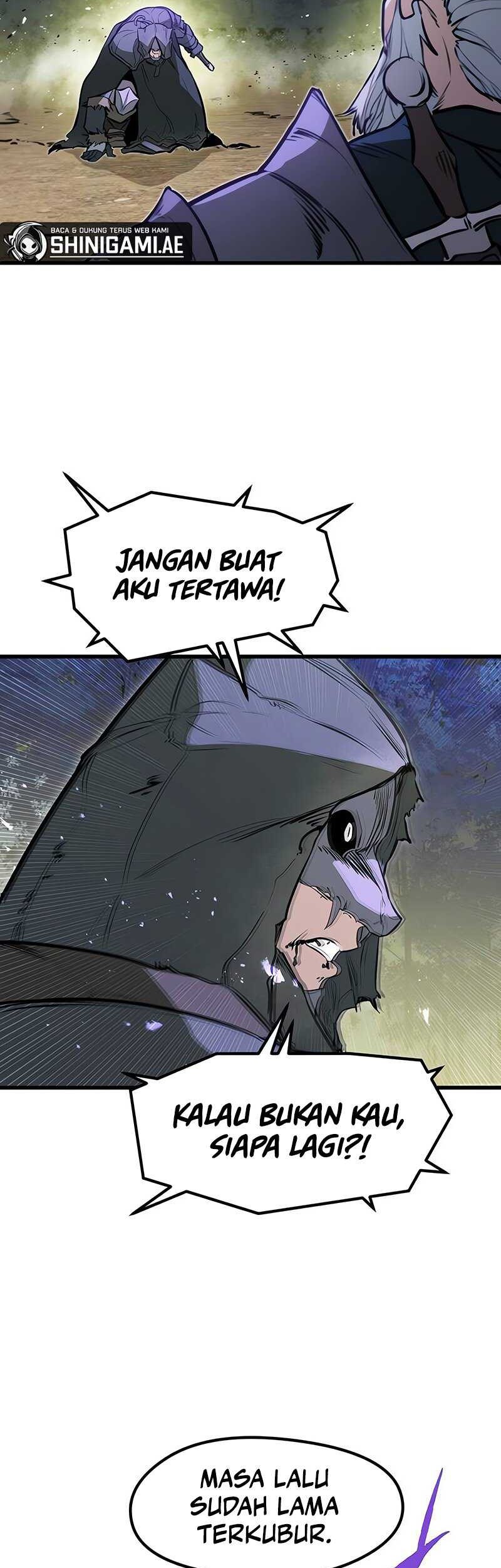 The Regressed Mercenarys Machinations Chapter 15 Halaman 64