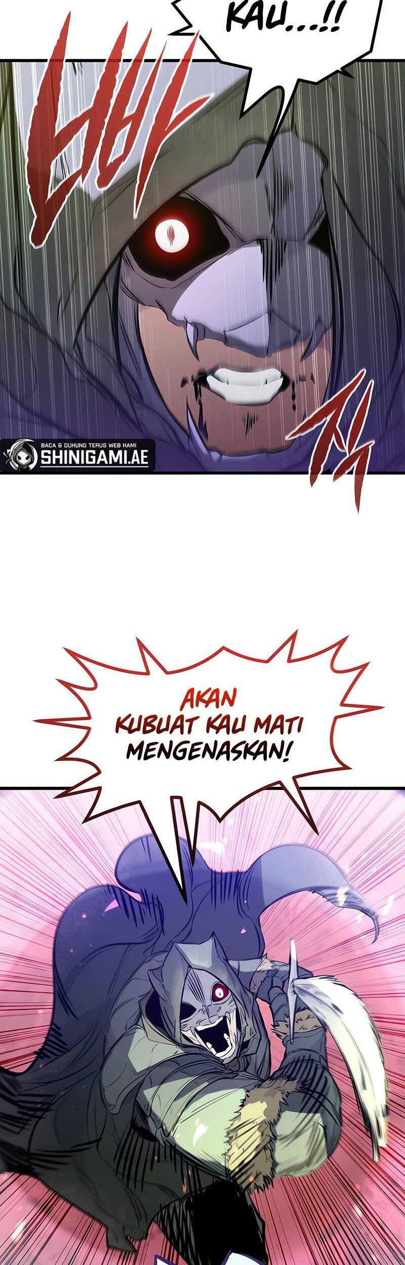 The Regressed Mercenarys Machinations Chapter 15 Halaman 67