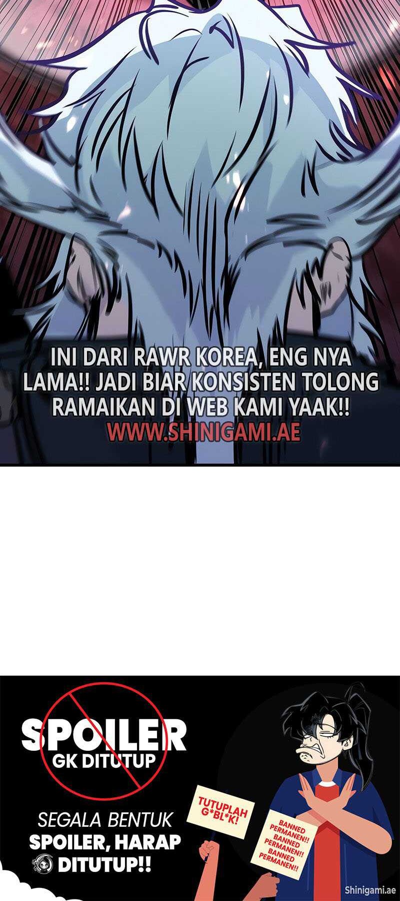 The Regressed Mercenarys Machinations Chapter 15 Halaman 68
