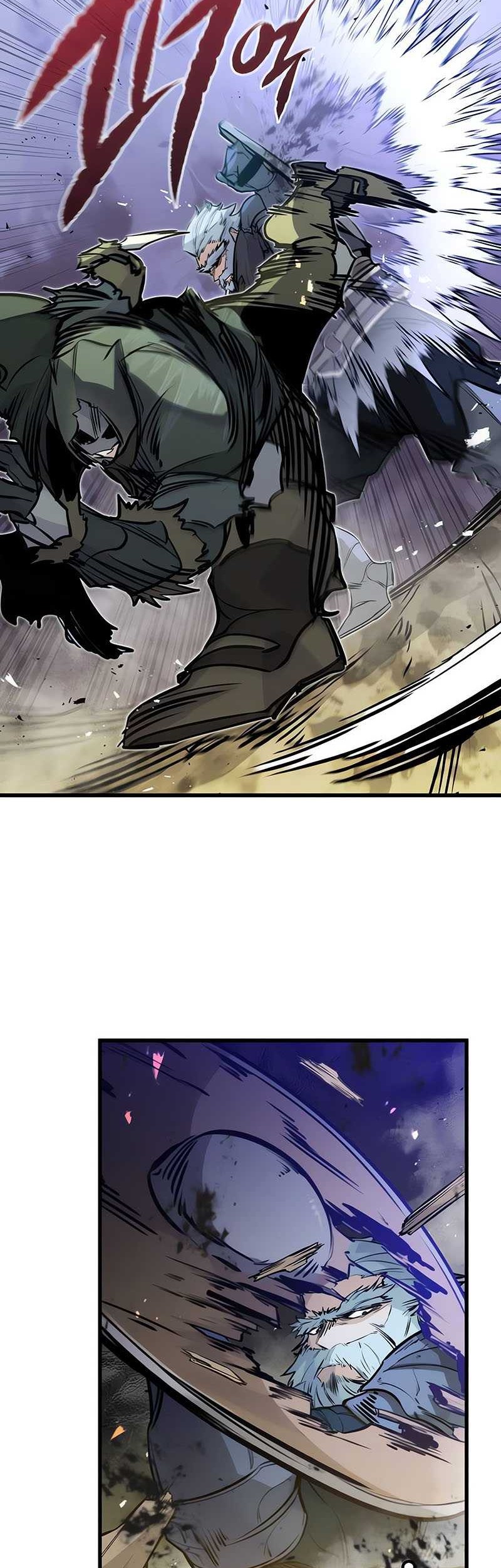 The Regressed Mercenarys Machinations Chapter 16 Halaman 8