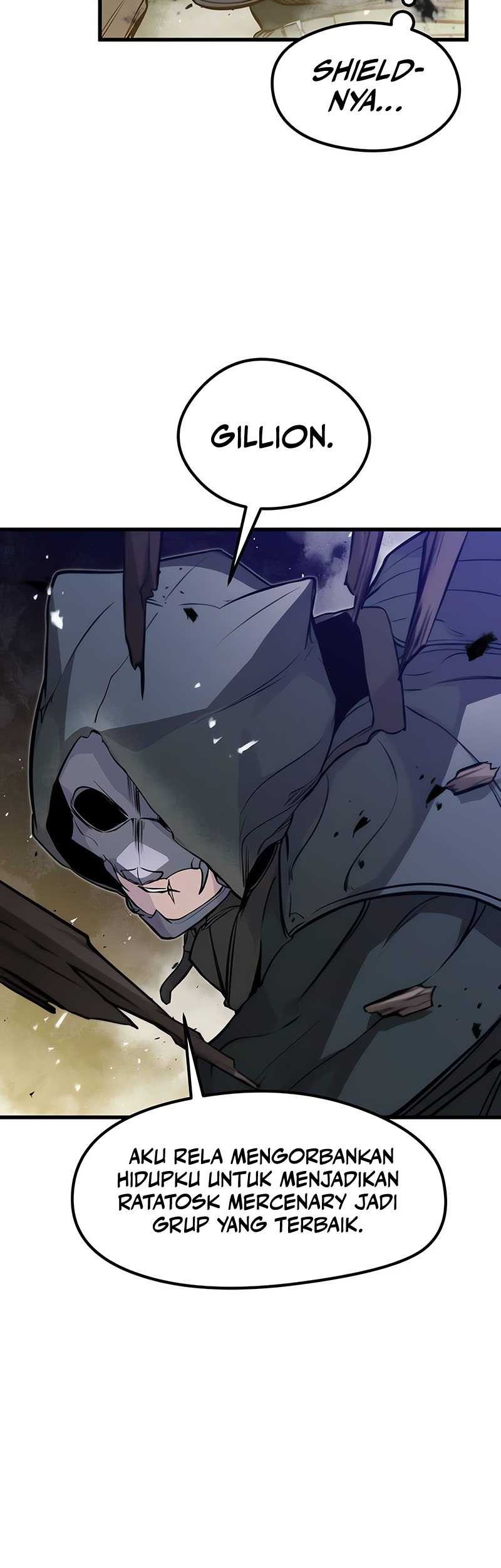 The Regressed Mercenarys Machinations Chapter 16 Halaman 9