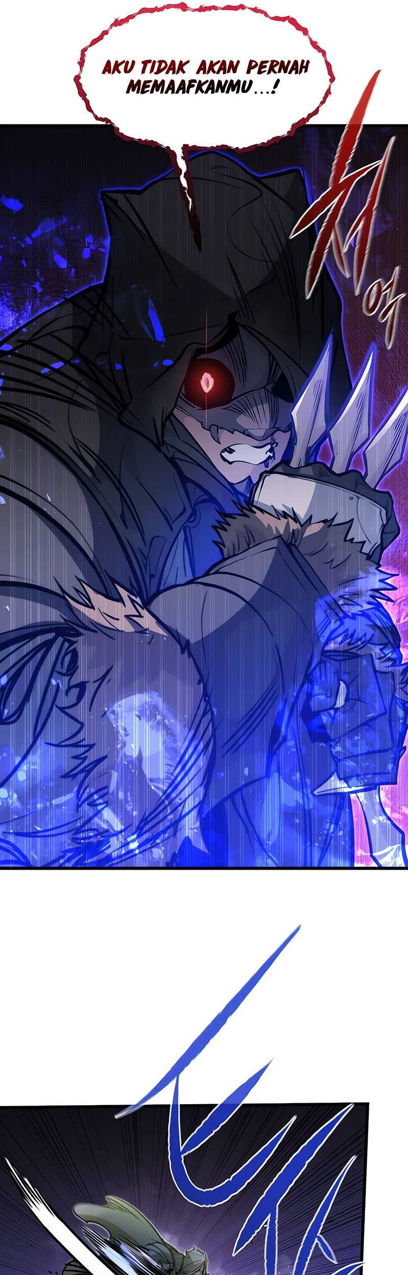 The Regressed Mercenarys Machinations Chapter 16 Halaman 11