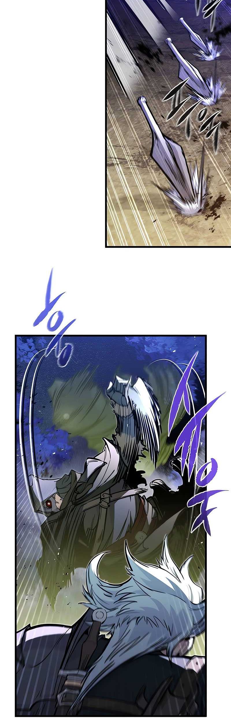 The Regressed Mercenarys Machinations Chapter 16 Halaman 13
