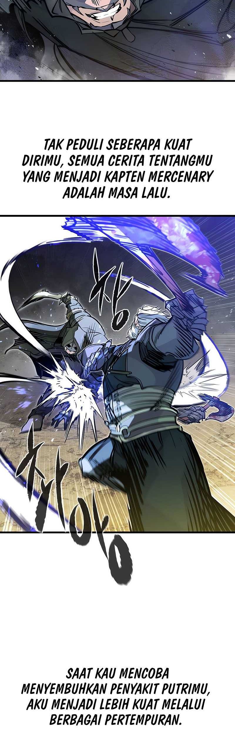 The Regressed Mercenarys Machinations Chapter 16 Halaman 16