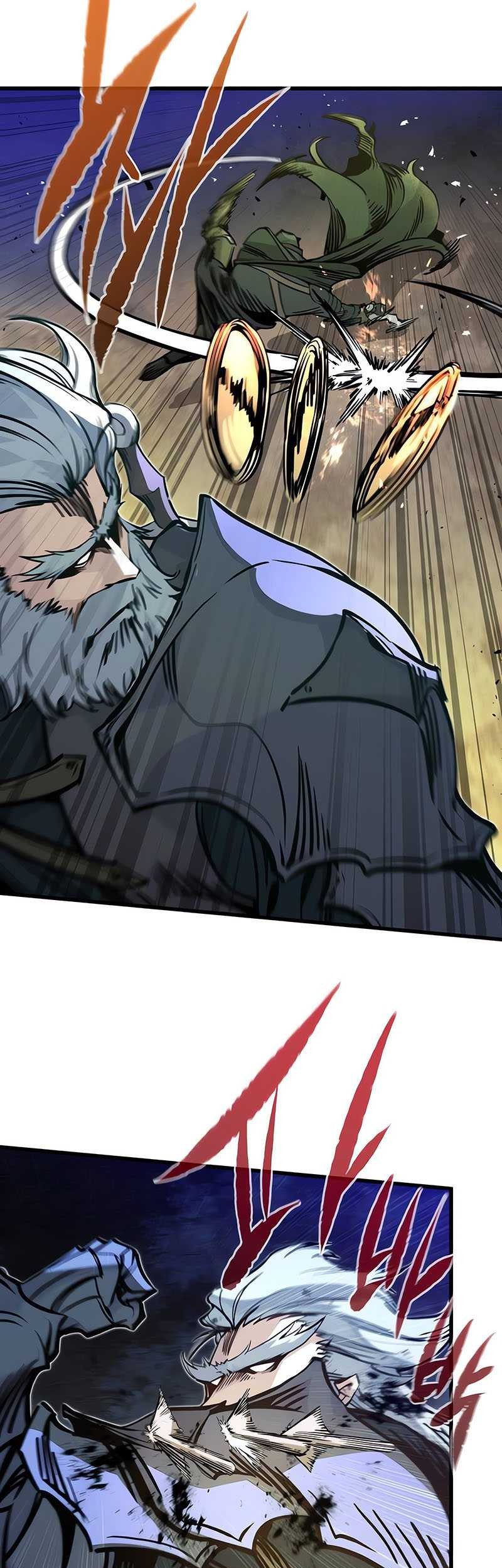 The Regressed Mercenarys Machinations Chapter 16 Halaman 19