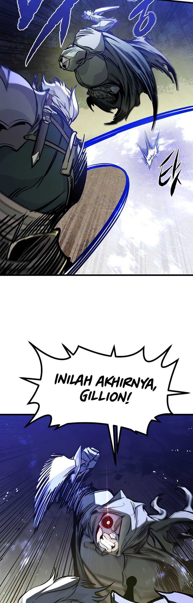 The Regressed Mercenarys Machinations Chapter 16 Halaman 21