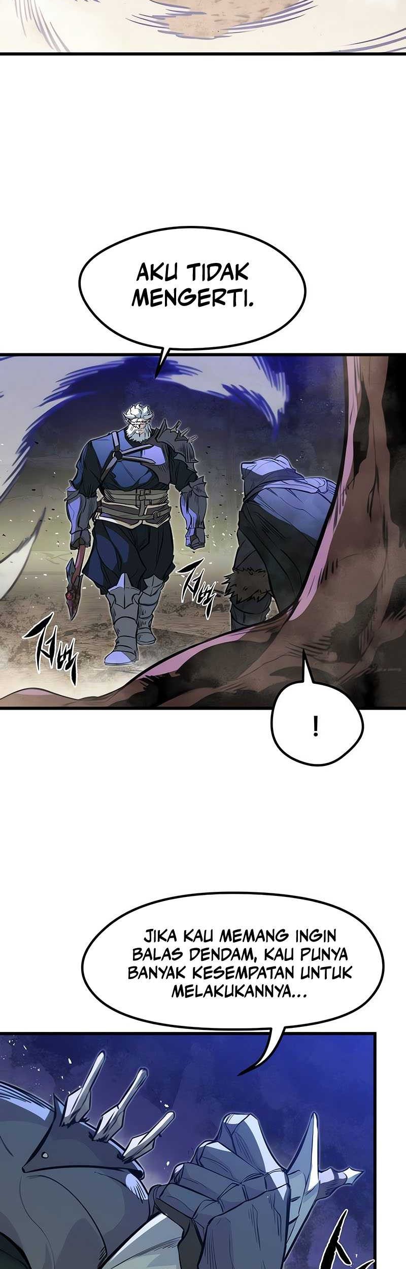 The Regressed Mercenarys Machinations Chapter 16 Halaman 29