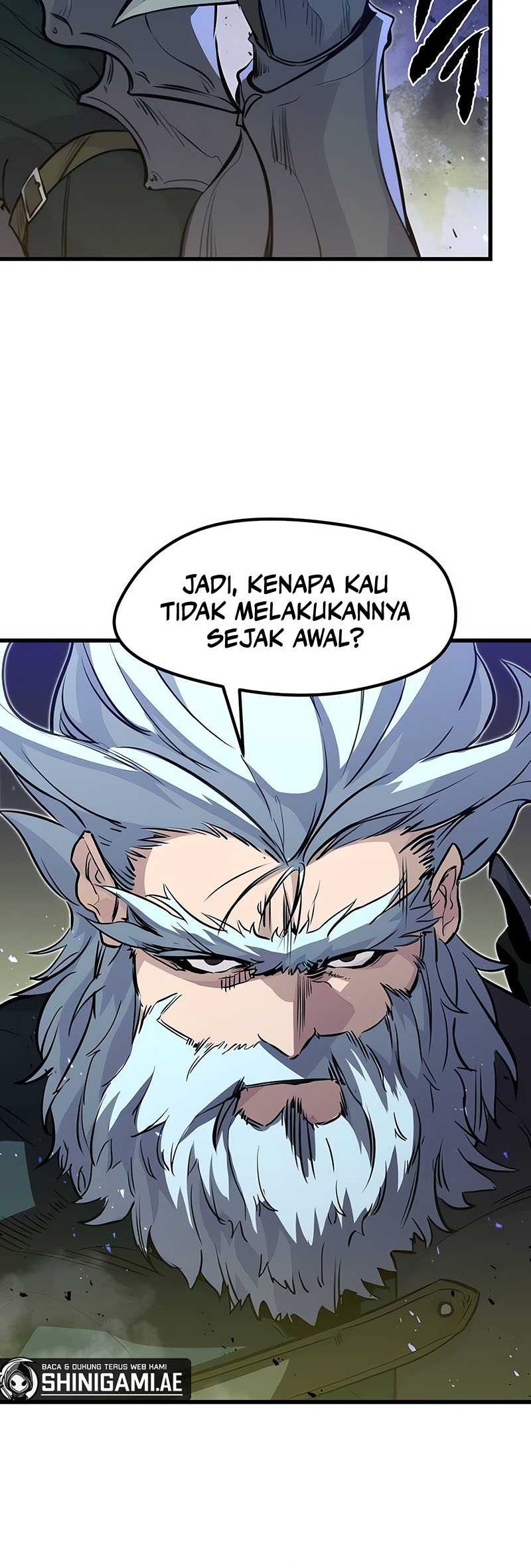 The Regressed Mercenarys Machinations Chapter 16 Halaman 30