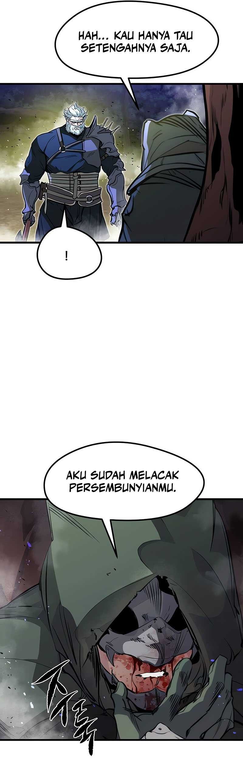 The Regressed Mercenarys Machinations Chapter 16 Halaman 31