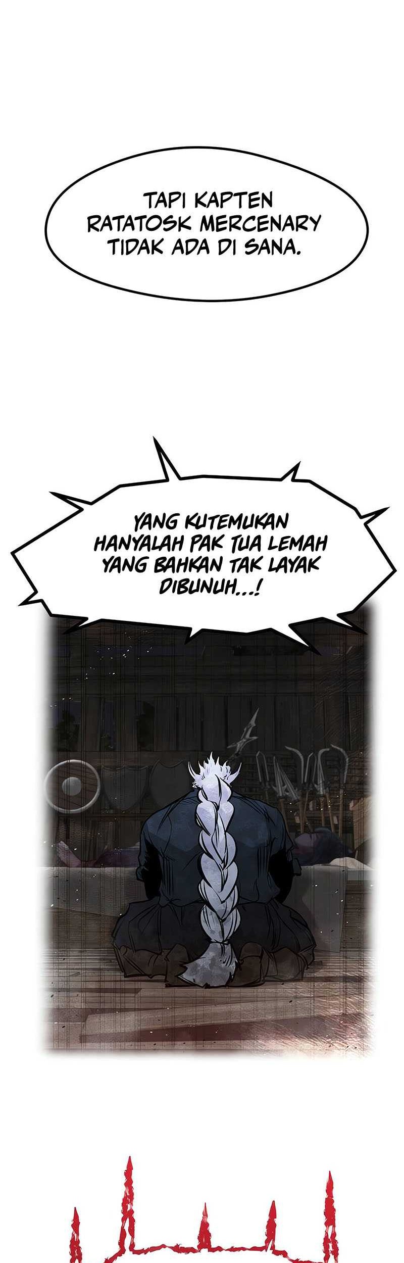 The Regressed Mercenarys Machinations Chapter 16 Halaman 32