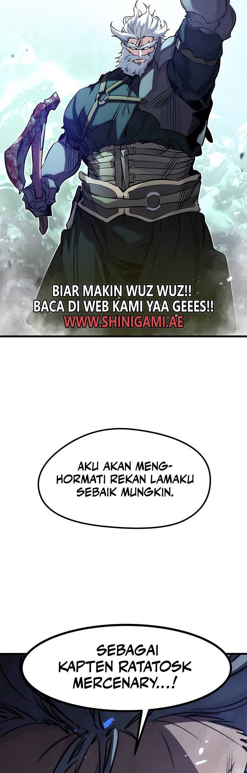 The Regressed Mercenarys Machinations Chapter 16 Halaman 36