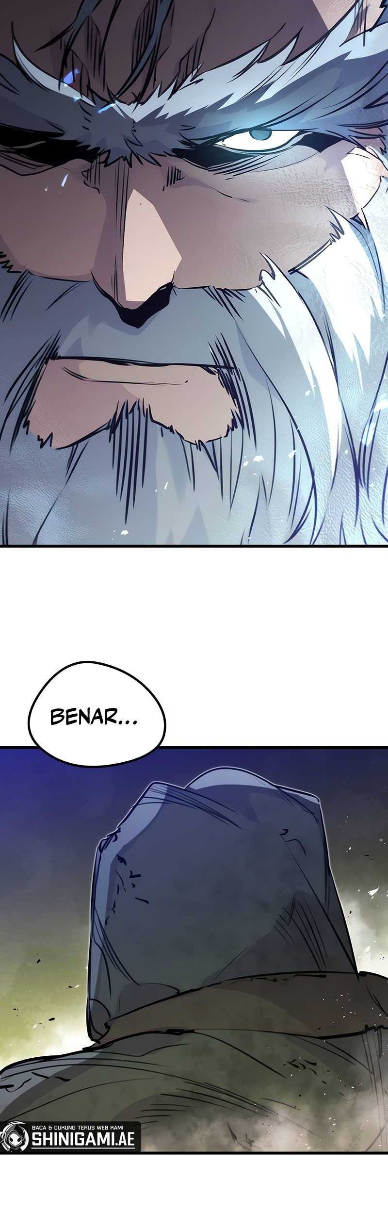 The Regressed Mercenarys Machinations Chapter 16 Halaman 37