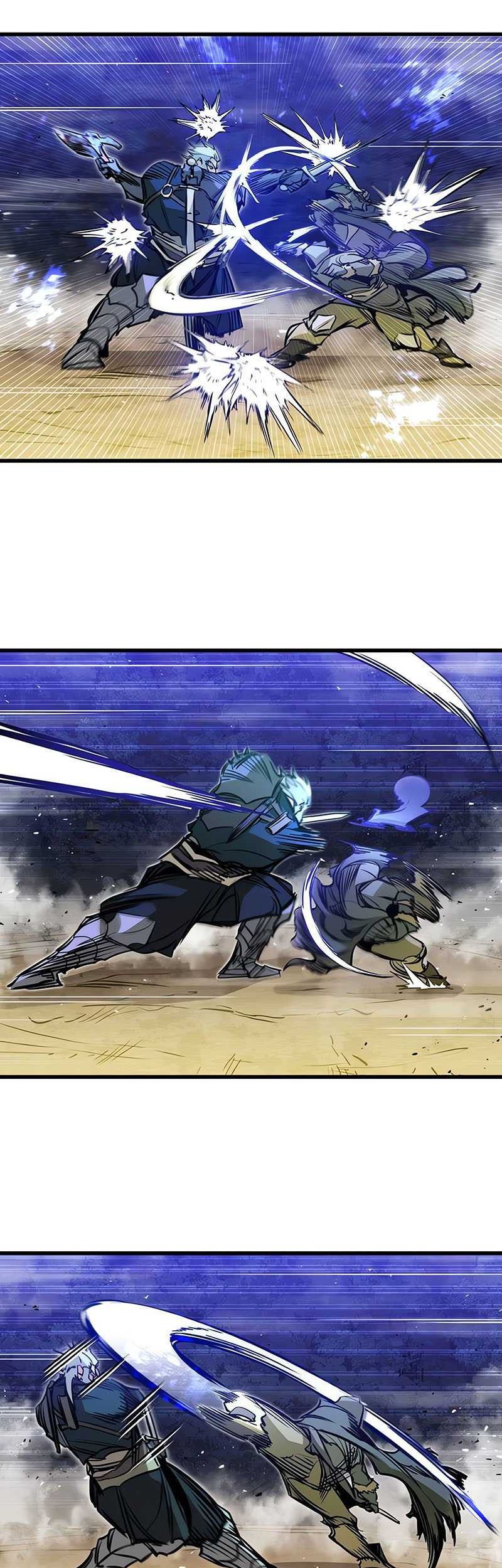The Regressed Mercenarys Machinations Chapter 16 Halaman 41
