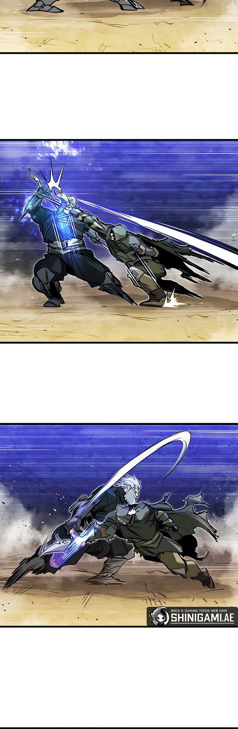 The Regressed Mercenarys Machinations Chapter 16 Halaman 42